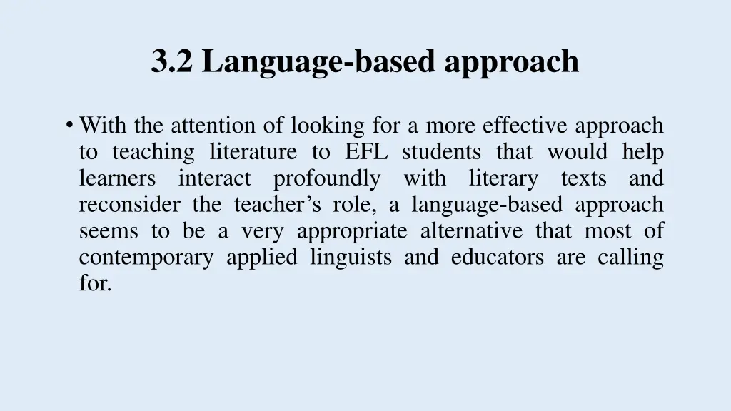 3 2 language based approach