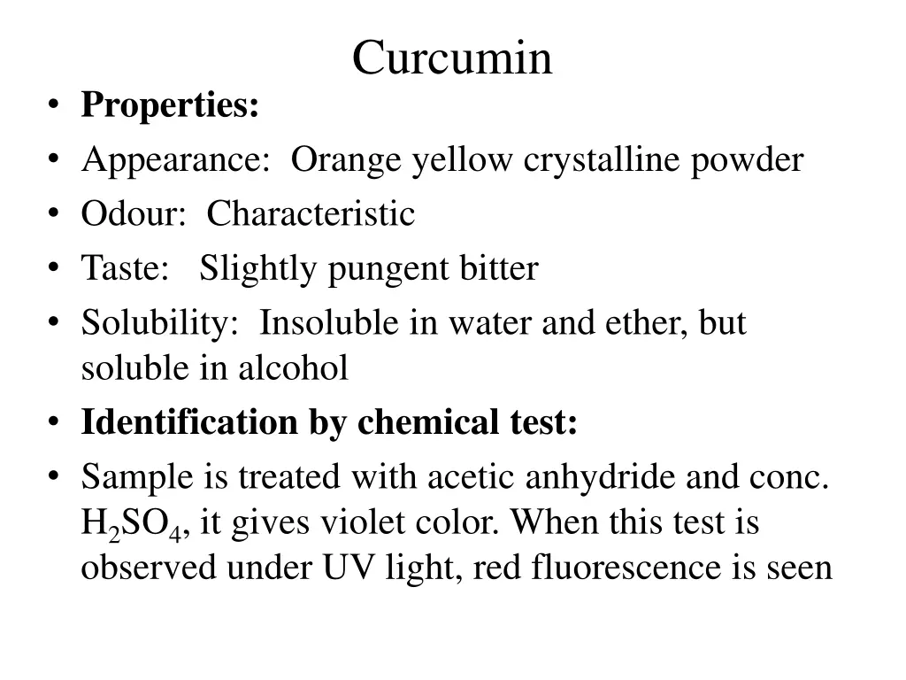 curcumin 2