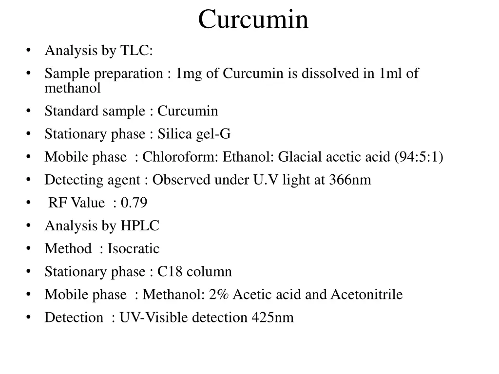 curcumin 3