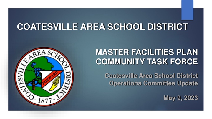 coatesville area school district