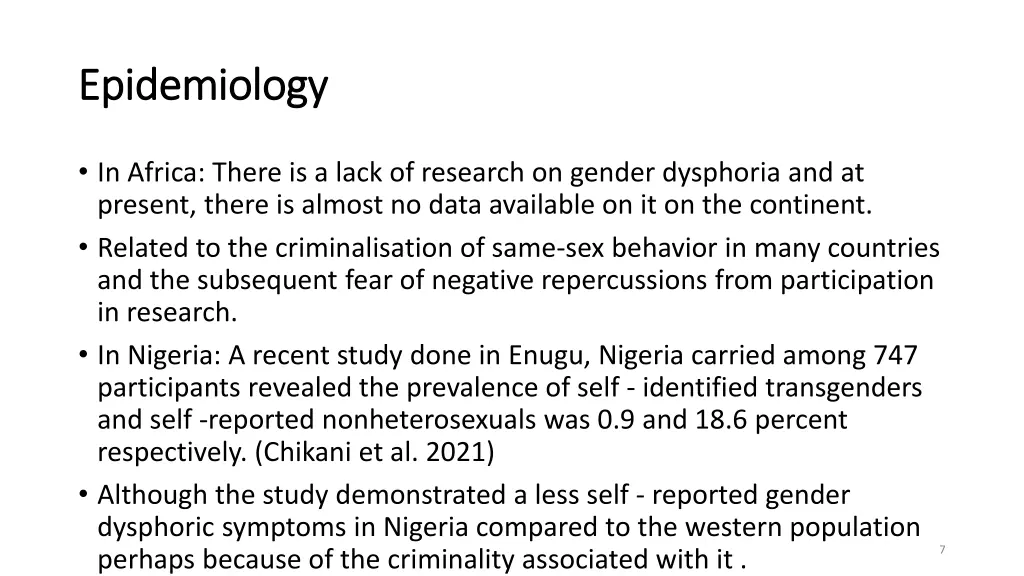 epidemiology epidemiology 2