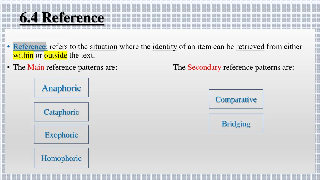 6 4 reference