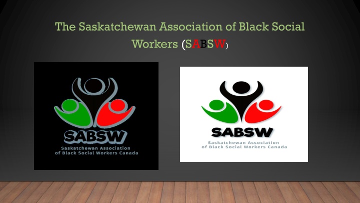 the saskatchewan association of black social