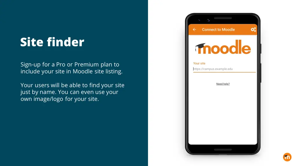 site finder