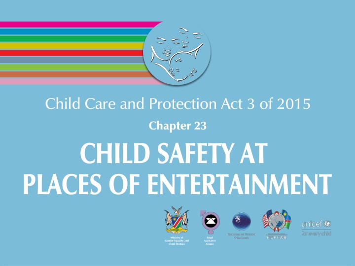 child care and protection act 3 of 2015 chapter