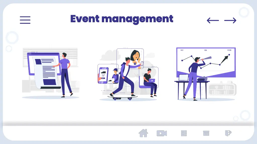 event management event management 3