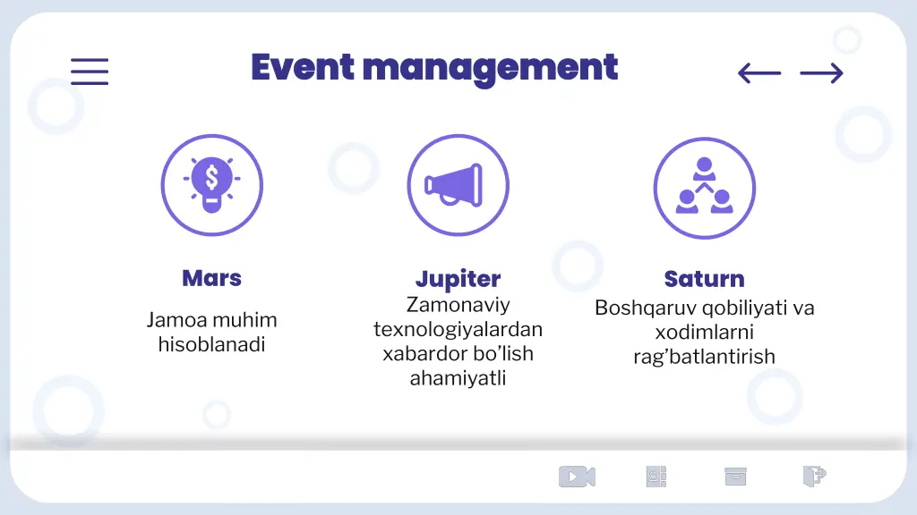 event management event management 6