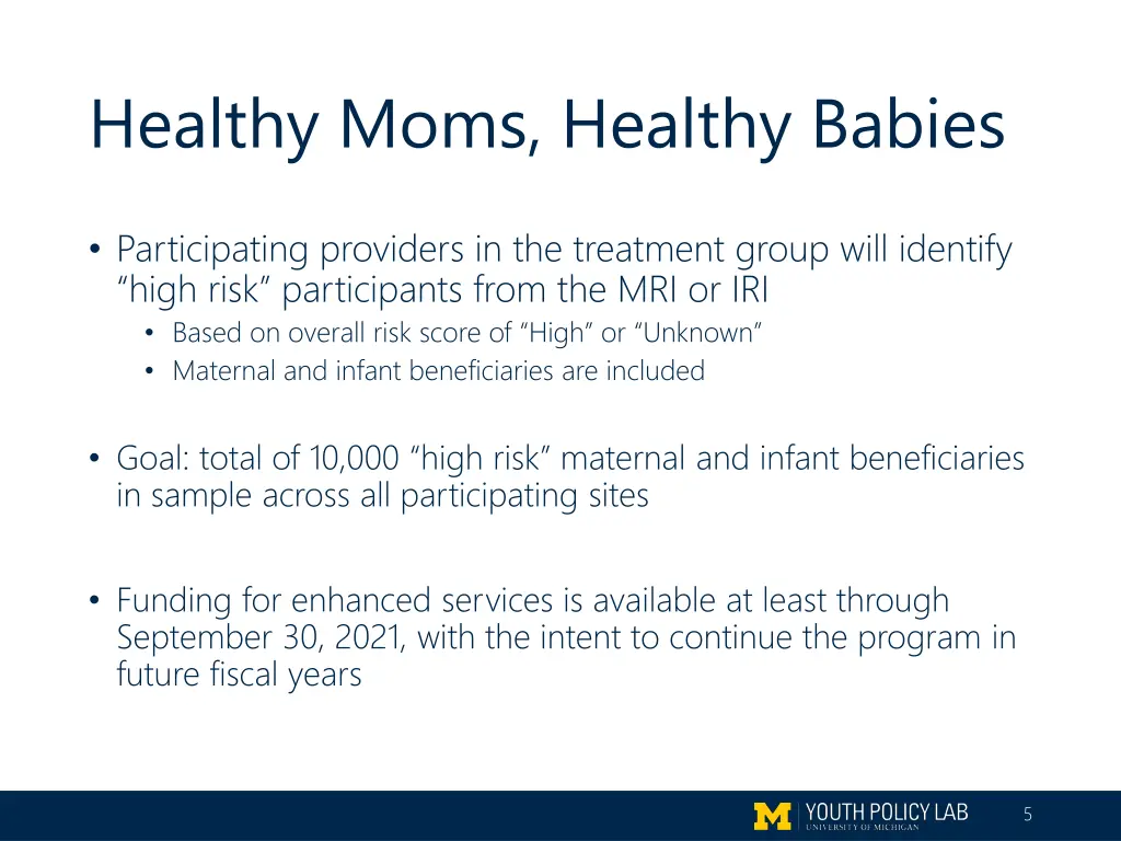 healthy moms healthy babies 2