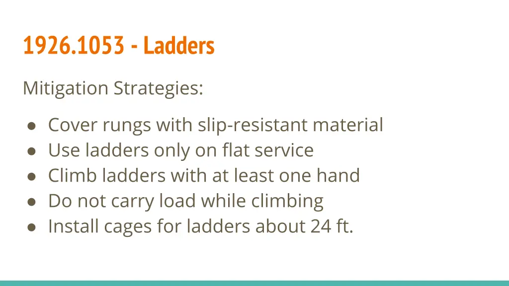 1926 1053 ladders 2