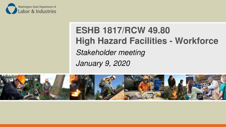 eshb 1817 rcw 49 80 high hazard facilities