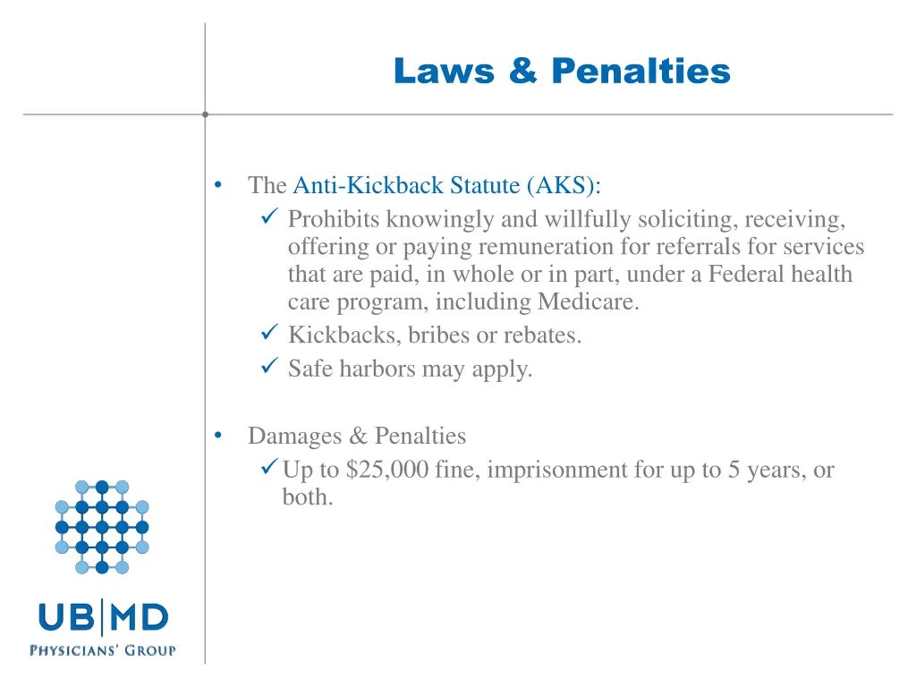 laws penalties 2