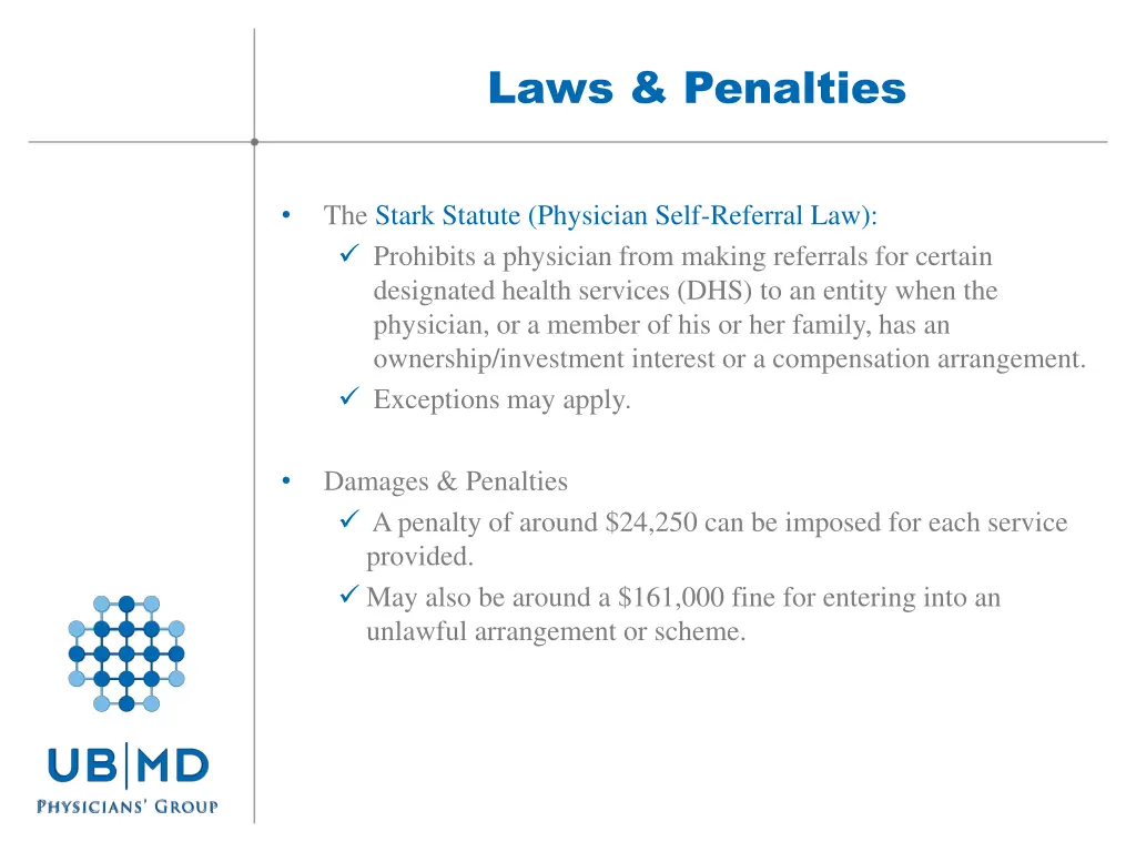 laws penalties 4