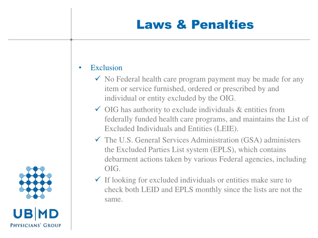 laws penalties 7