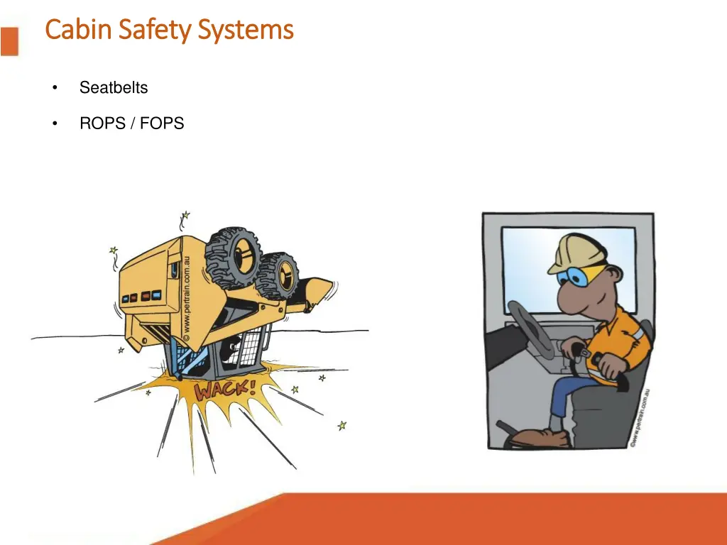 cabin safety systems cabin safety systems