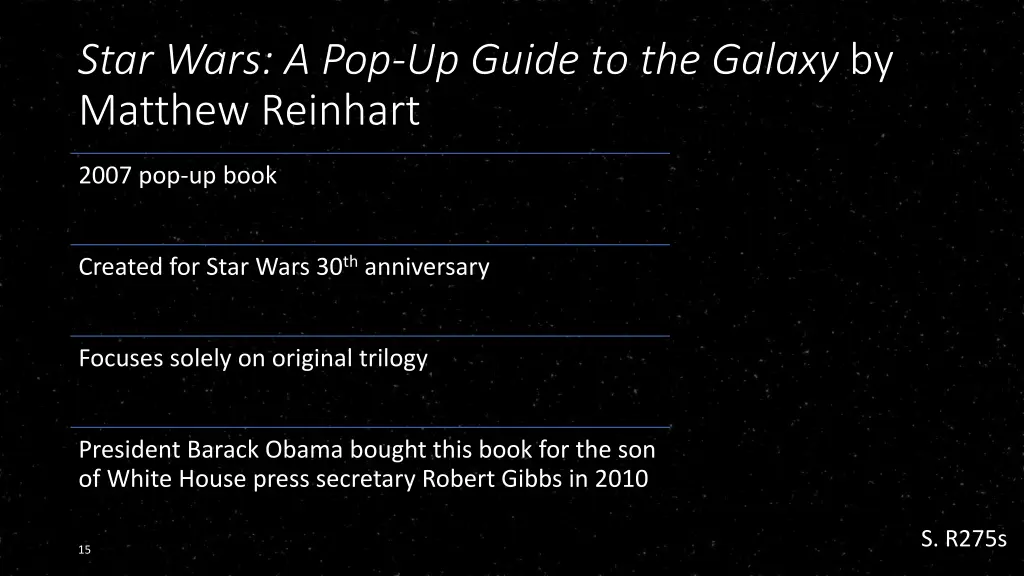 star wars a pop up guide to the galaxy by matthew