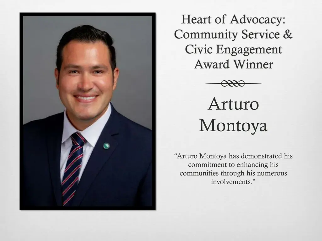 heart of advocacy community service civic 1