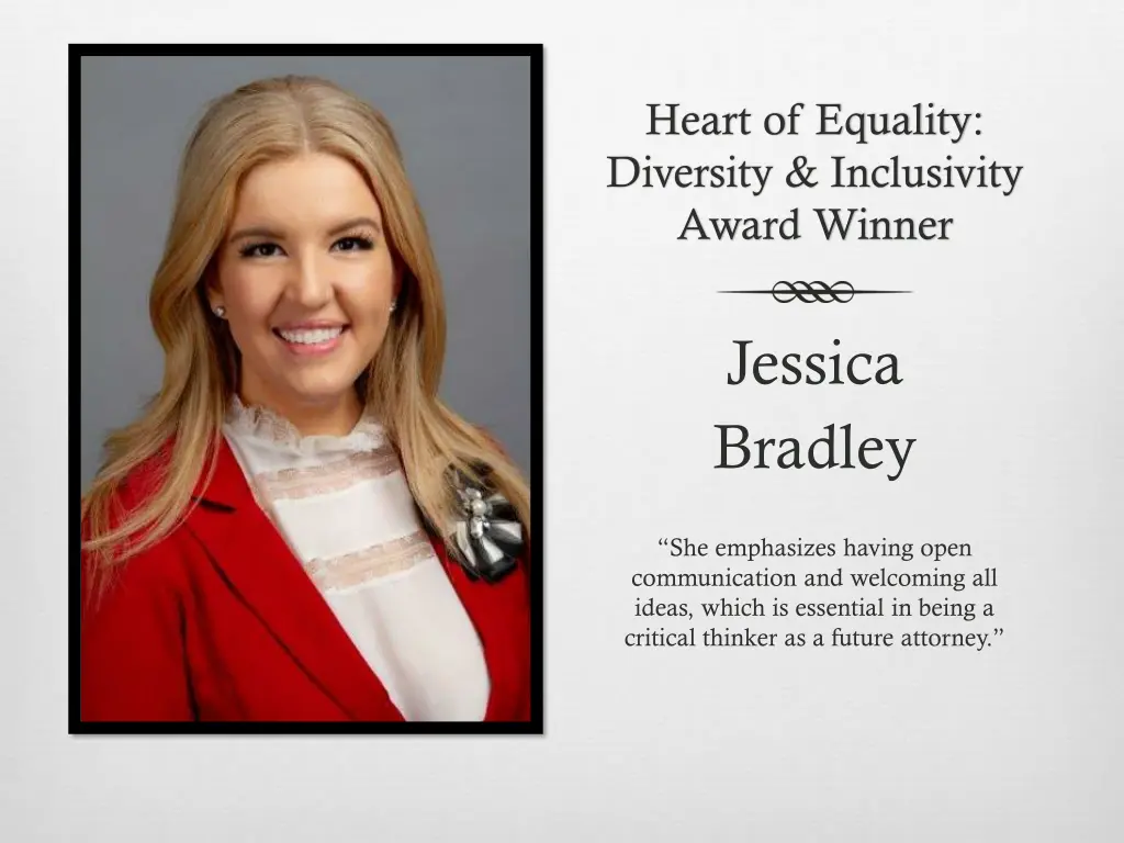 heart of equality diversity inclusivity award 1