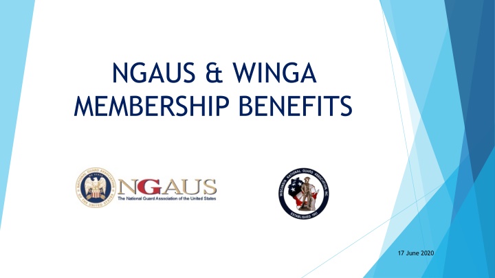 ngaus winga membership benefits