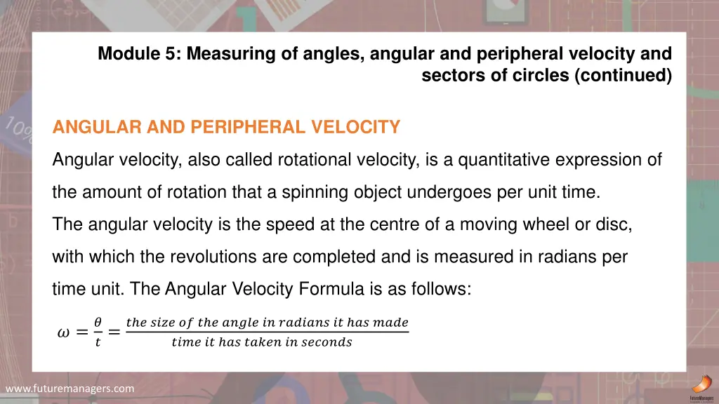 module 5 measuring of angles angular 2