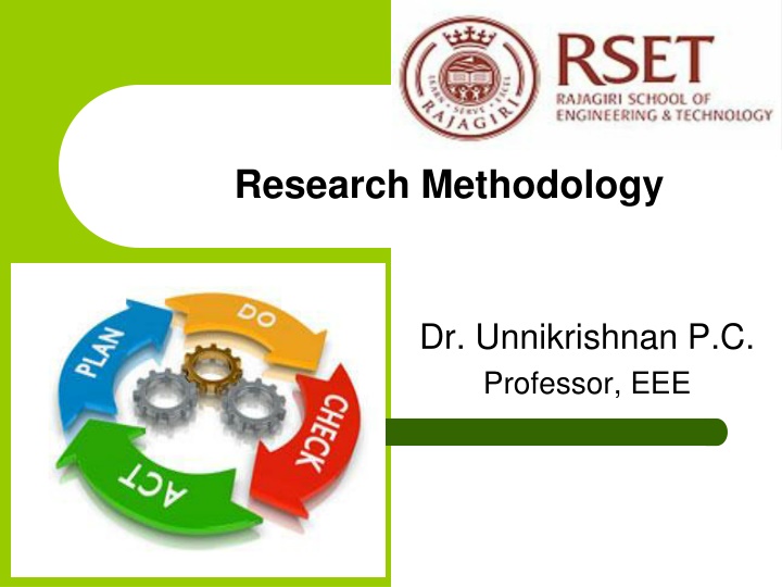 research methodology