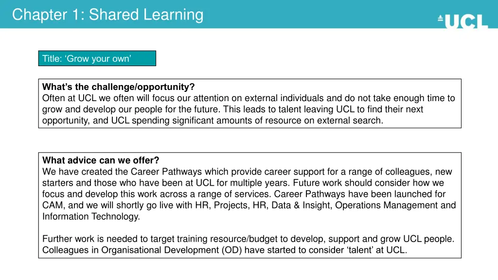 chapter 1 shared learning 1