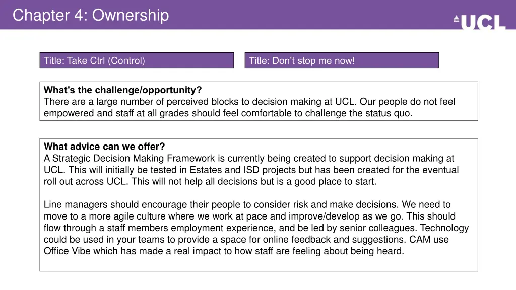 chapter 4 ownership