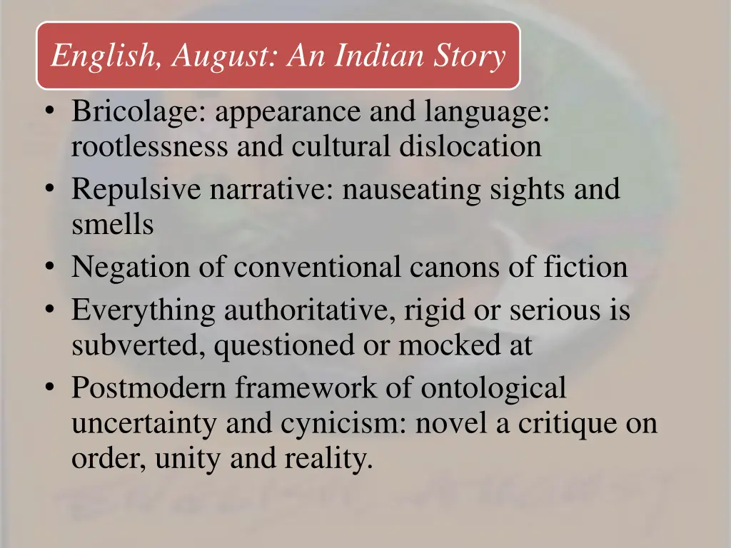 english august an indian story 3