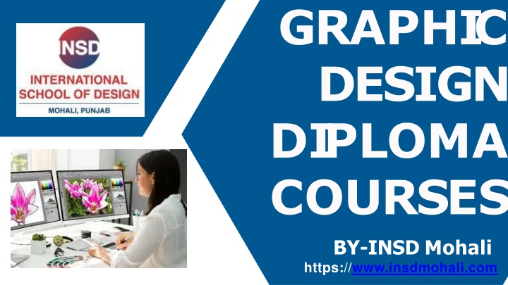 graphi c design di ploma courses