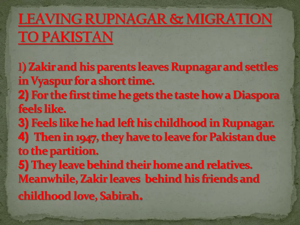 leaving rupnagar migration to pakistan