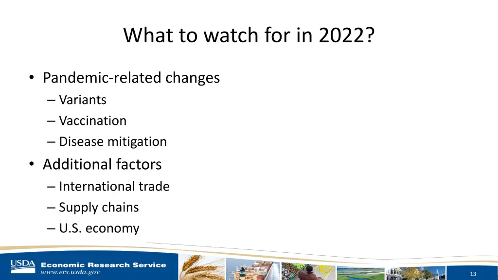 what to watch for in 2022