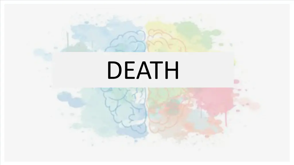 death