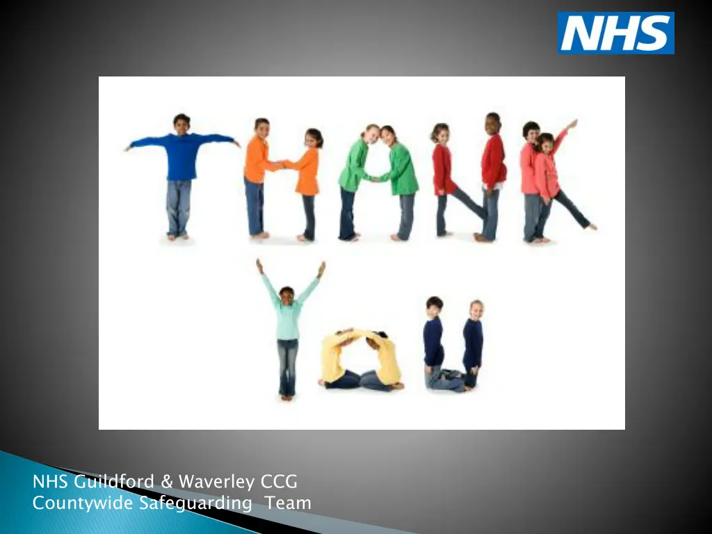 nhs guildford waverley ccg countywide