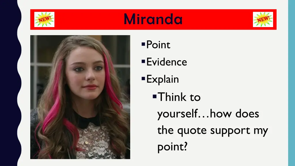 miranda