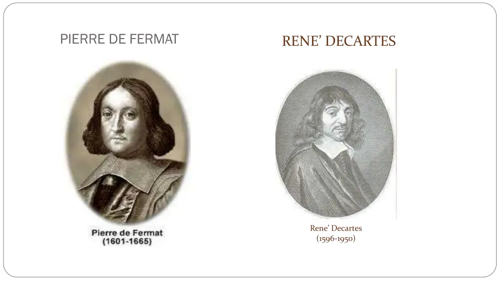 pierre de fermat