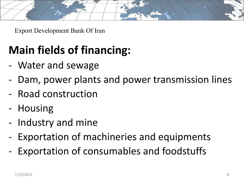 export development bank of iran 2