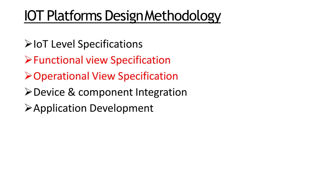 iot platforms designmethodology 1