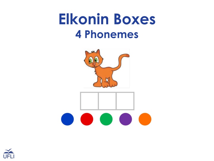 elkonin boxes 4 phonemes