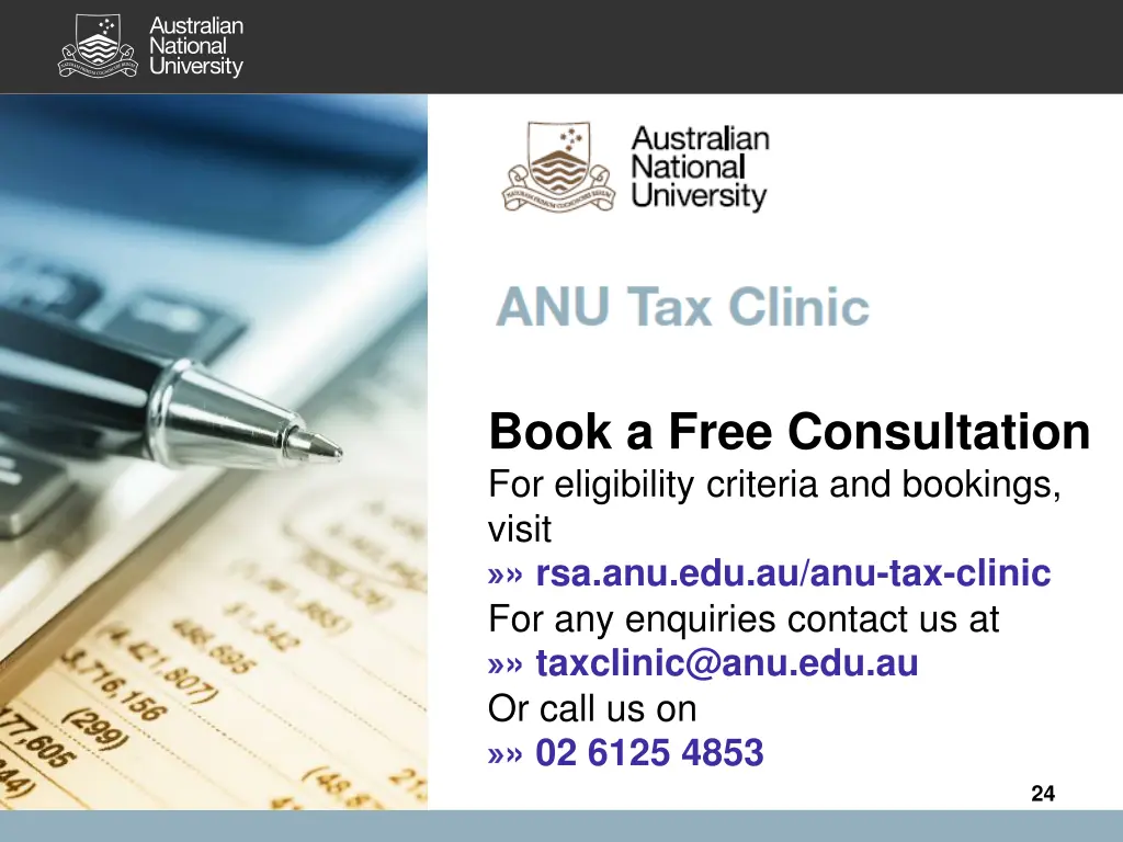 book a free consultation for eligibility criteria