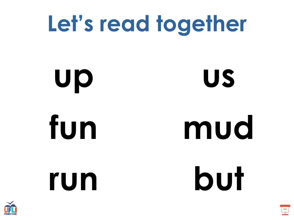 up fun run