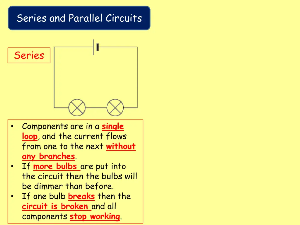 series and parallel circuits 3