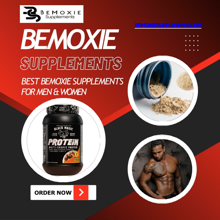 bemoxiesupplements com