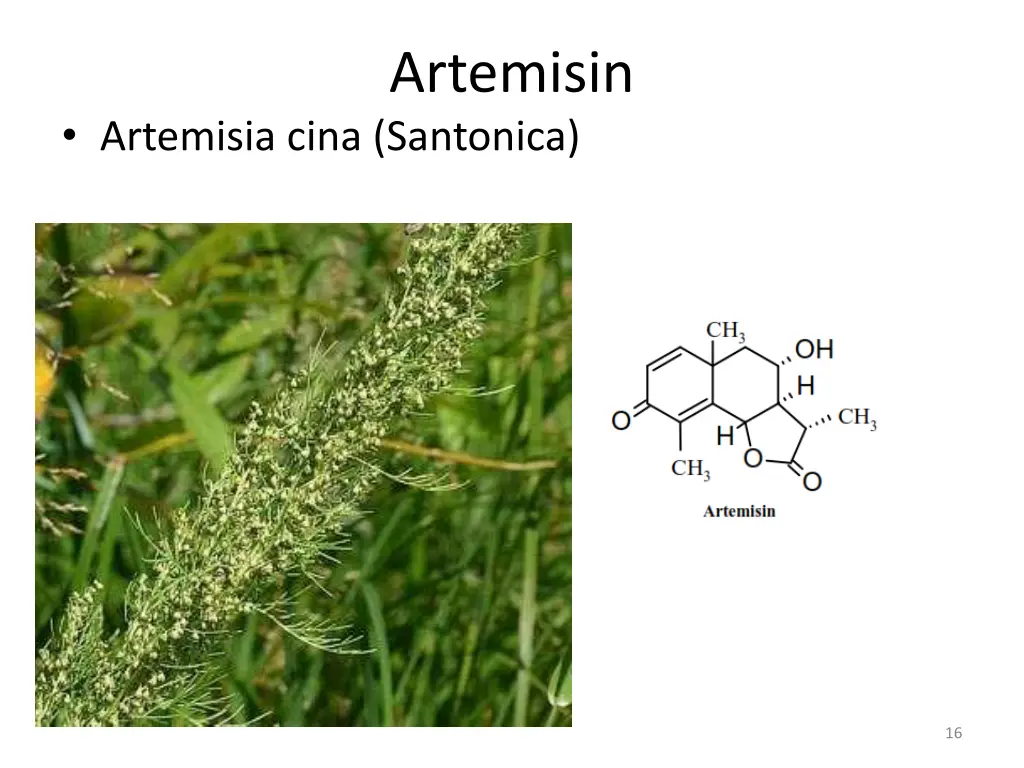 artemisin