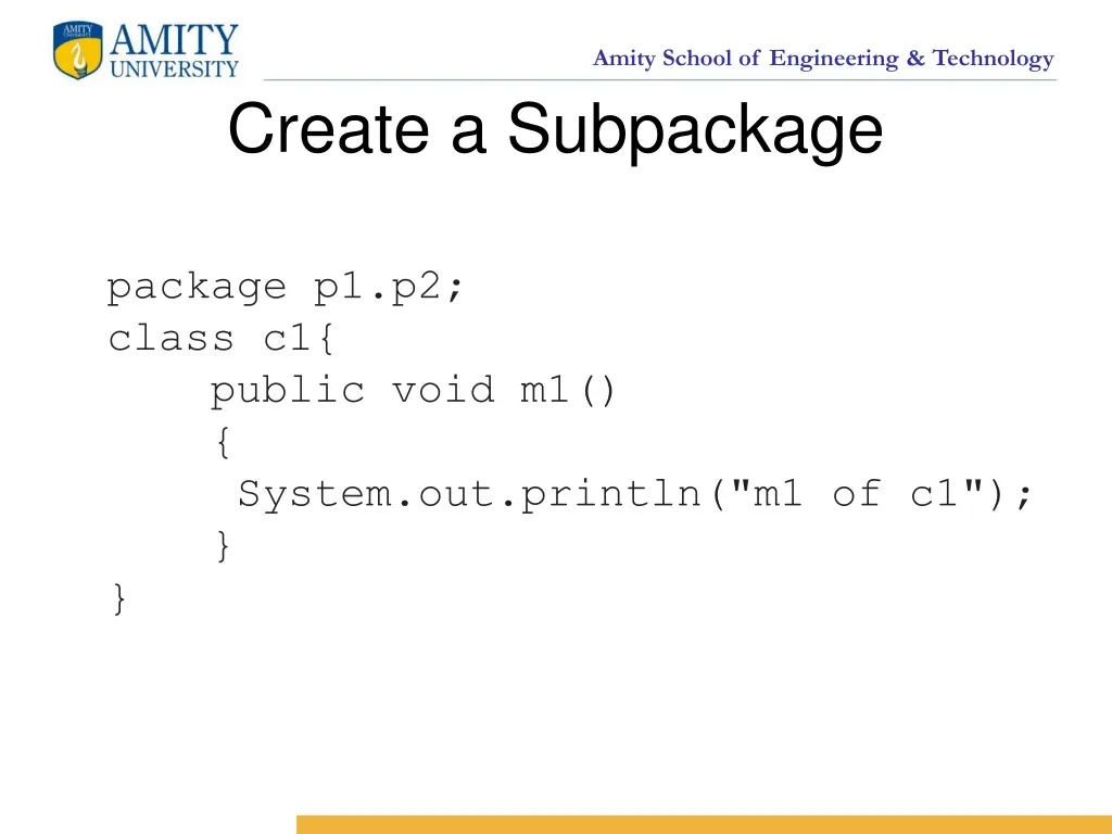 amity school of engineering technology 8