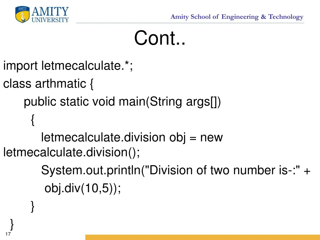 amity school of engineering technology cont 1