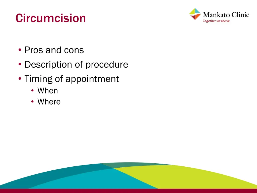 circumcision