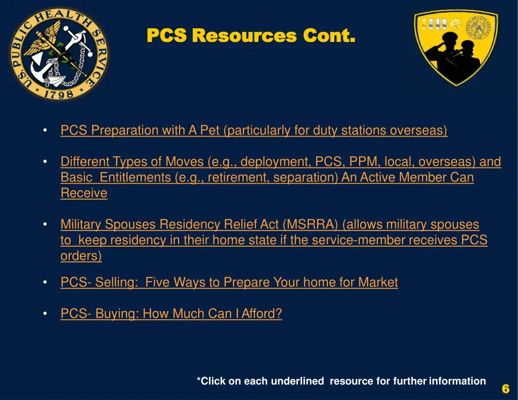 pcs pcs r resources cont esources cont