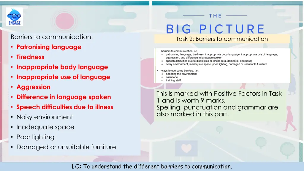 barriers to communication patronising language 1