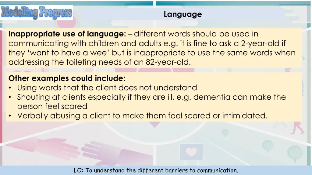 language 2