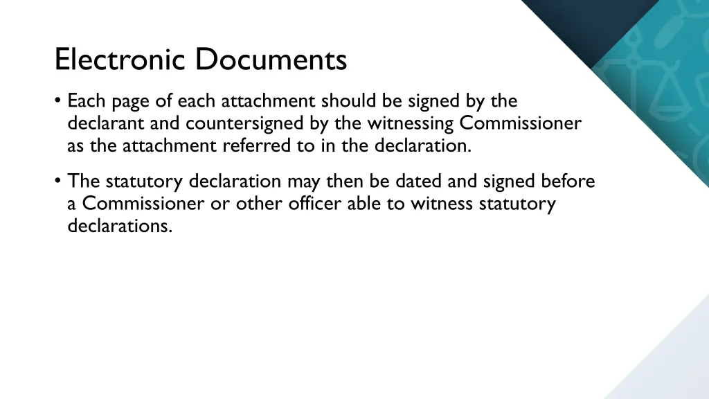 electronic documents 2