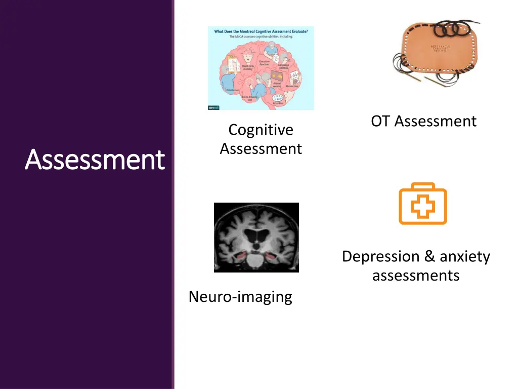 ot assessment